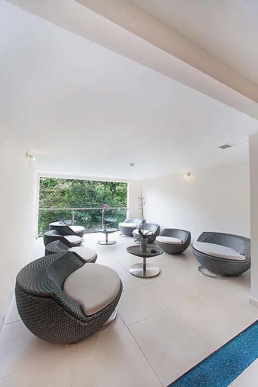 ****  Haus Hotel Cali Kolumbia