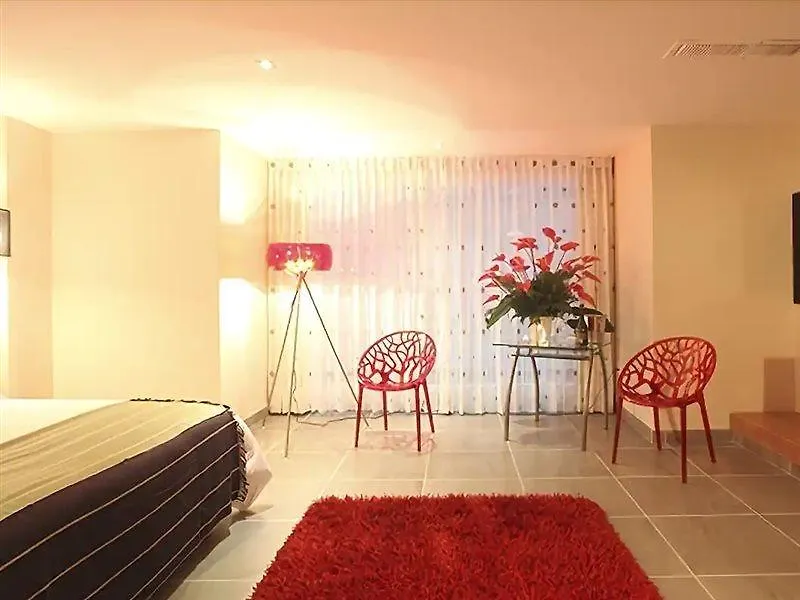 ****  Haus Hotel Cali Kolumbia