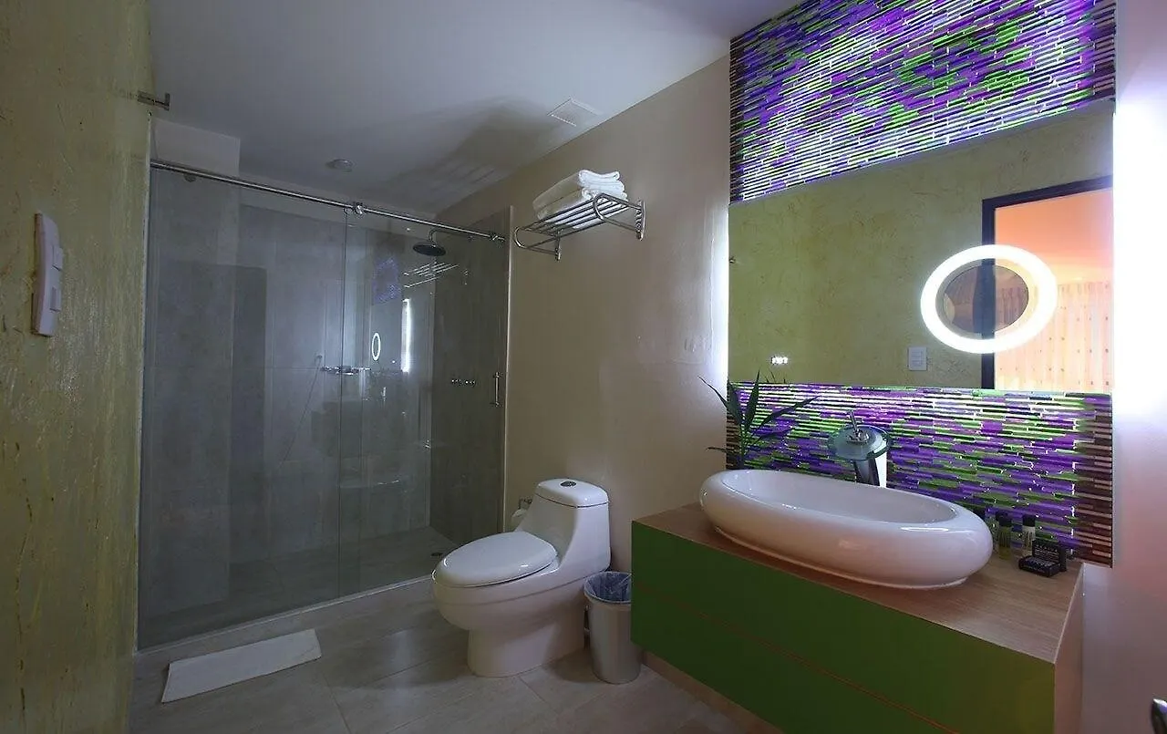 Haus Hotel Cali
