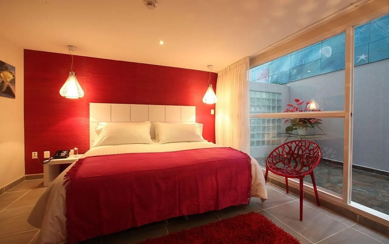 Haus Hotel Cali