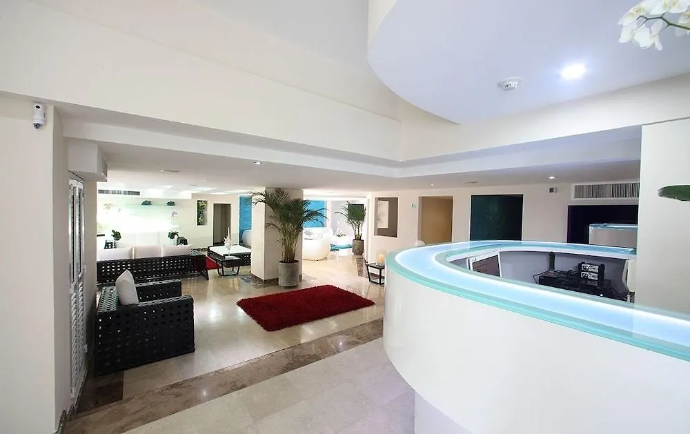 Haus Hotel Cali