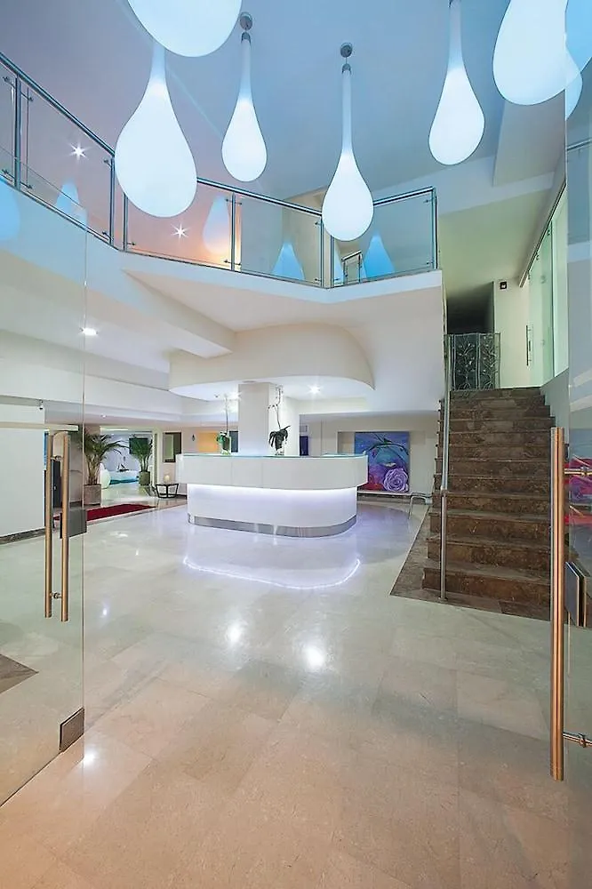 Haus Hotel Cali