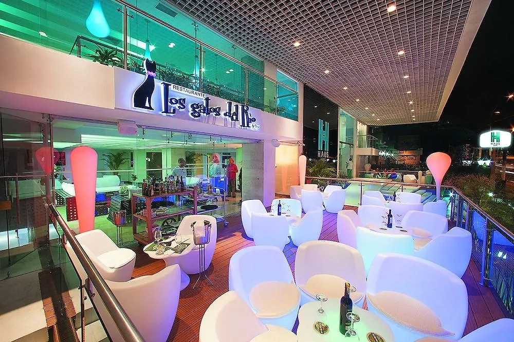 Haus Hotel Cali