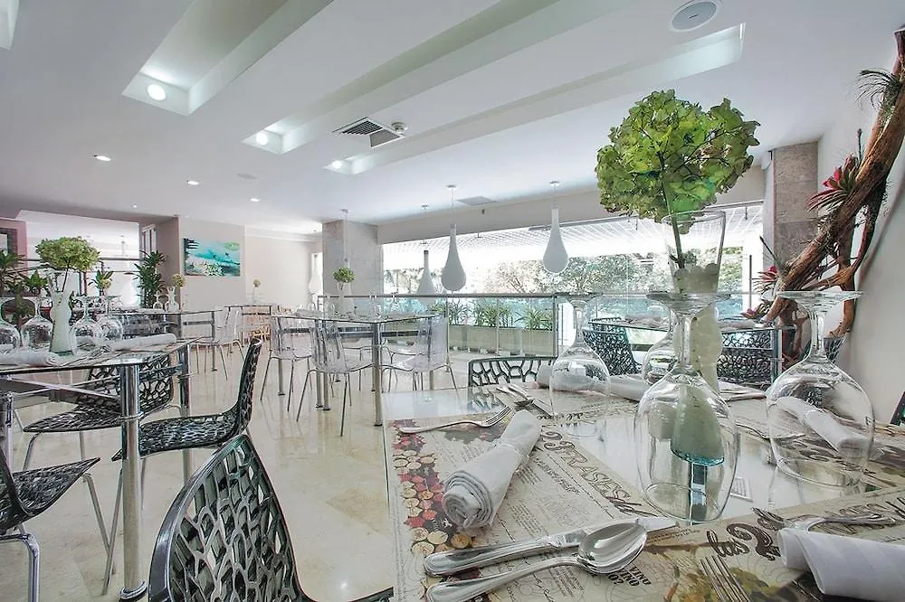 ****  Haus Hotel Cali Kolumbia