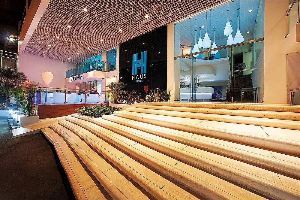 Haus Hotel Cali 4*,  Kolumbia