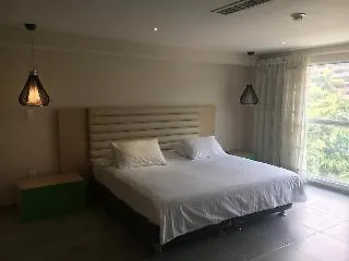 Haus Hotel Cali