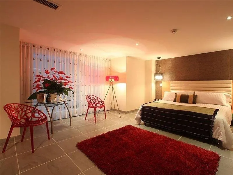 Haus Hotel Cali