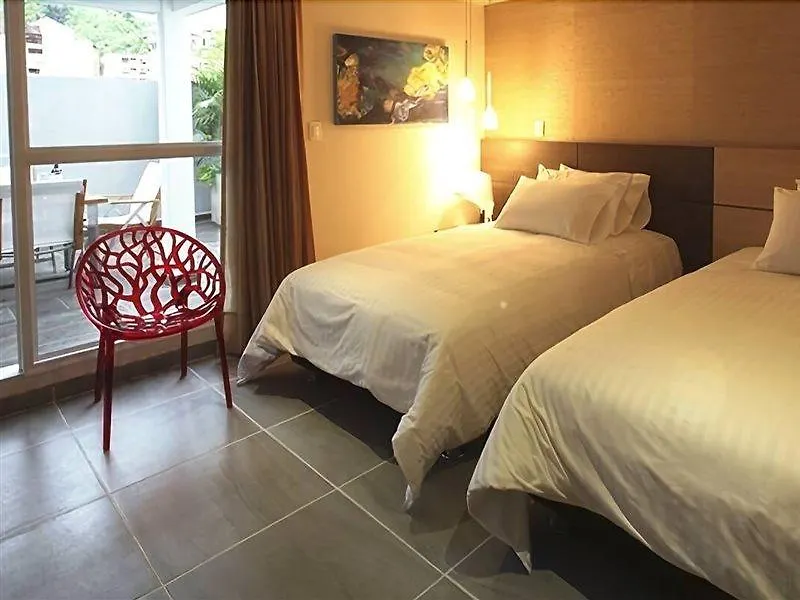 Haus Hotel Cali