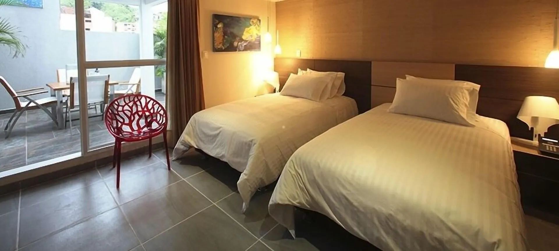Haus Hotel Cali Colombia
