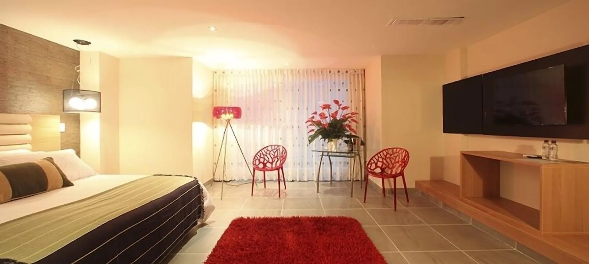 Haus Hotel Cali 4*,  Colombia