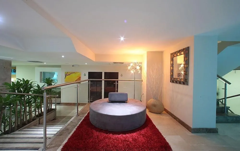 Haus Hotel Cali