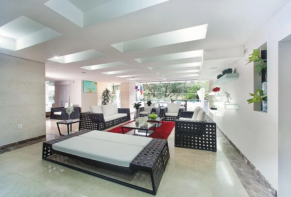 Haus Hotel Cali