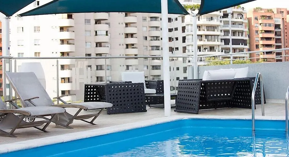 Haus Hotel Cali