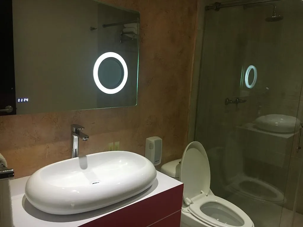 Haus Hotel Cali 4*,  Colombia