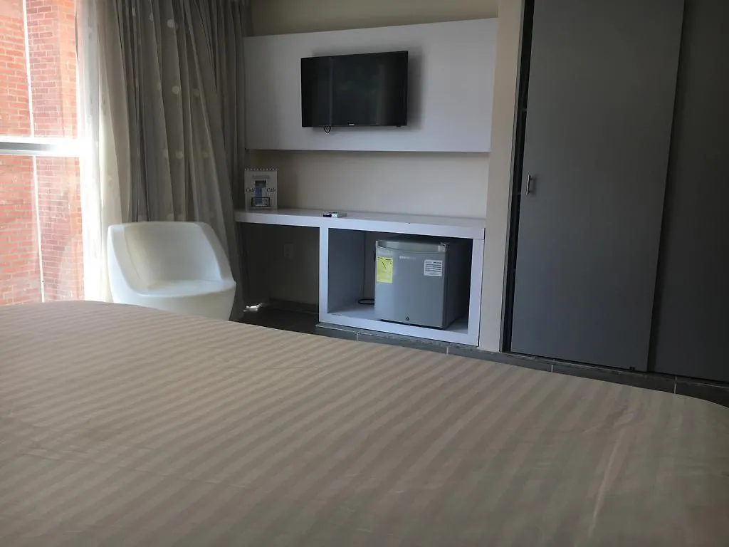 Haus Hotel Cali