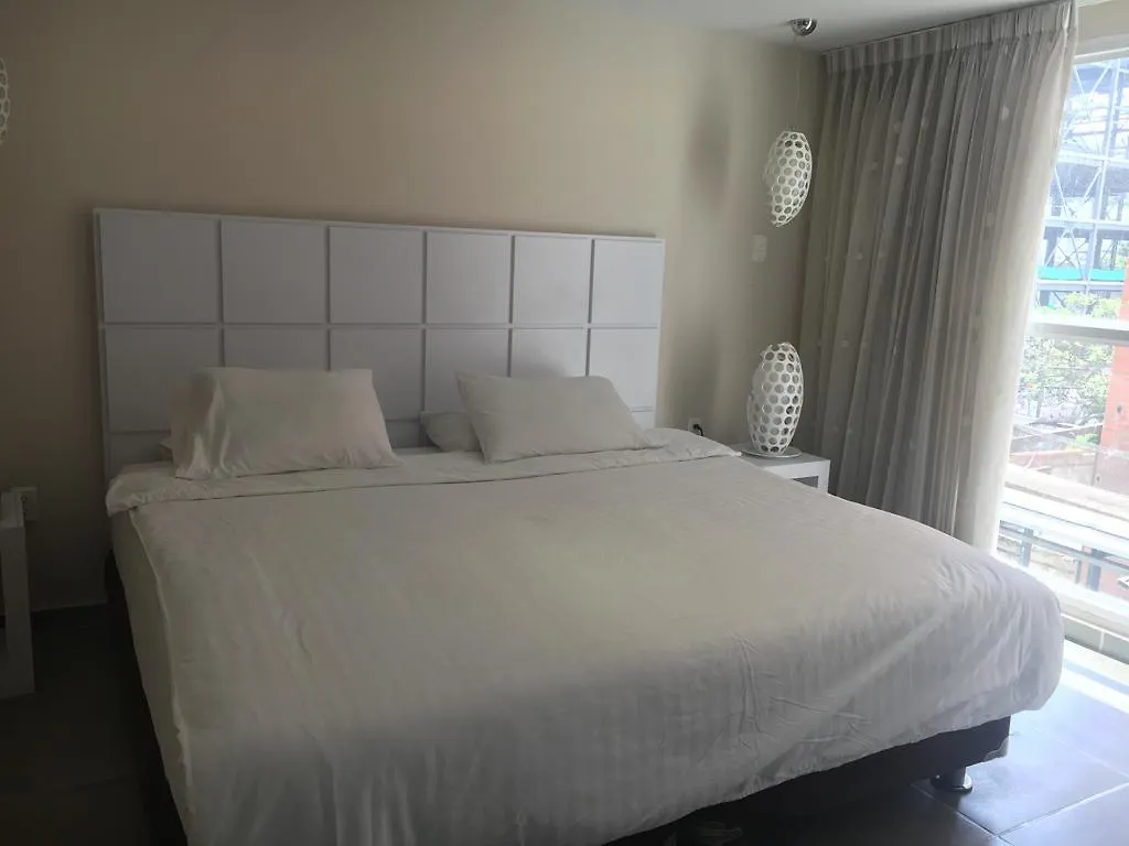 Haus Hotel Cali