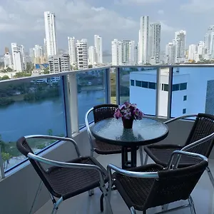 Apartamento Apartamento El Laguito 1315