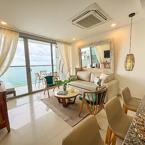 Apartamento Luxury Namaste-morros